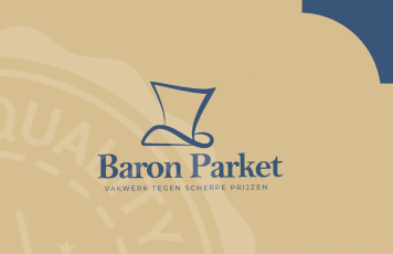 De naam Baron Parket is een feit
